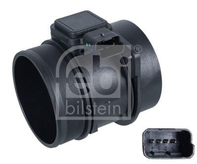 Mass Air Flow Sensor FEBI BILSTEIN 37288