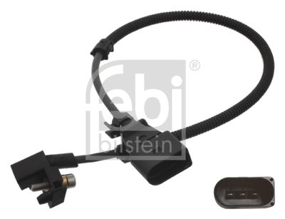Sensor, crankshaft pulse FEBI BILSTEIN 37294