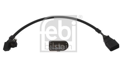 Sensor, crankshaft pulse FEBI BILSTEIN 37299