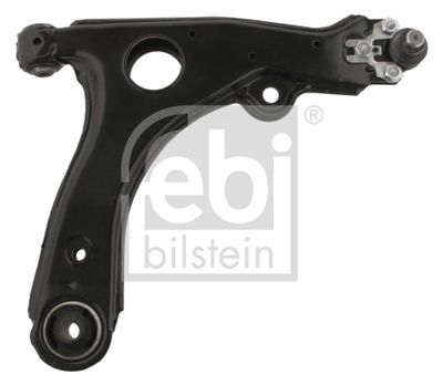 Control/Trailing Arm, wheel suspension FEBI BILSTEIN 37308
