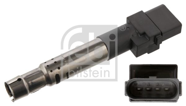 FEBI BILSTEIN 37318 Ignition Coil