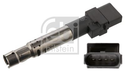 Ignition Coil FEBI BILSTEIN 37318