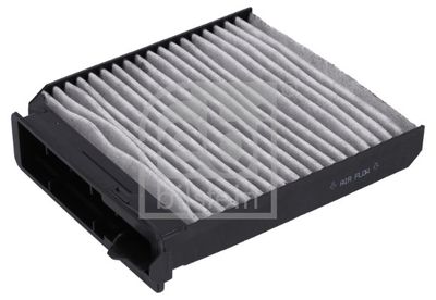 Filter, cabin air FEBI BILSTEIN 37326