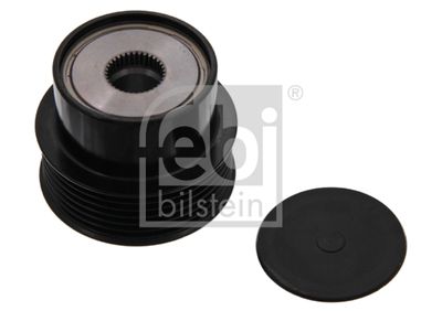 Alternator Freewheel Clutch FEBI BILSTEIN 37345