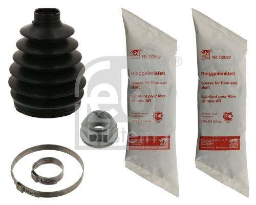FEBI BILSTEIN 37352 Bellow Kit, drive shaft