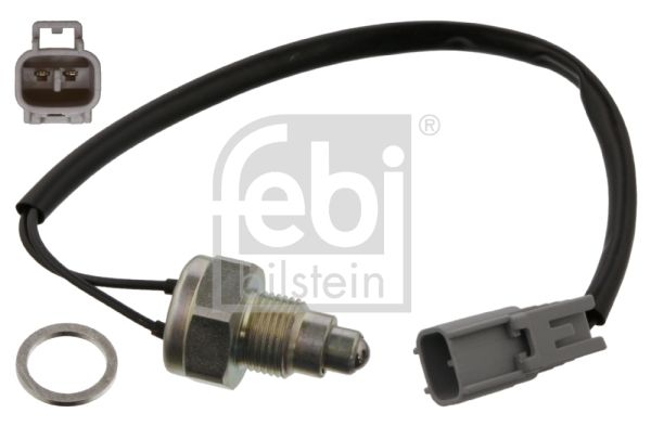FEBI BILSTEIN 37357 Switch, reverse light