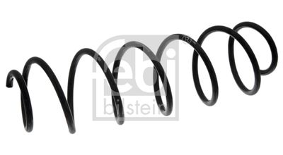 Suspension Spring FEBI BILSTEIN 37360