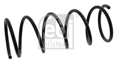 Suspension Spring FEBI BILSTEIN 37361