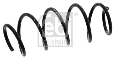 Suspension Spring FEBI BILSTEIN 37362