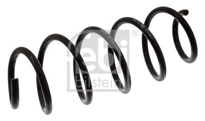 Suspension Spring FEBI BILSTEIN 37365