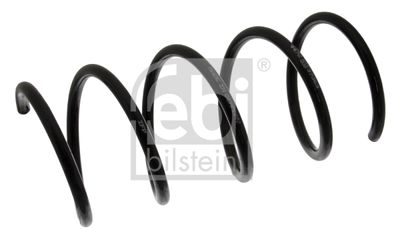 Suspension Spring FEBI BILSTEIN 37369