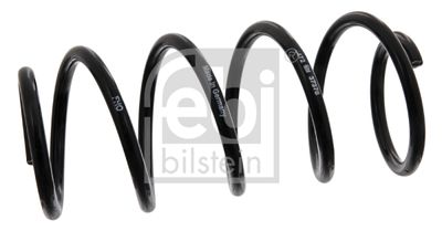 Suspension Spring FEBI BILSTEIN 37378