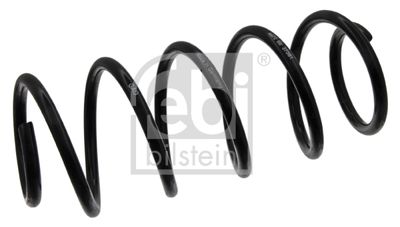 Suspension Spring FEBI BILSTEIN 37381