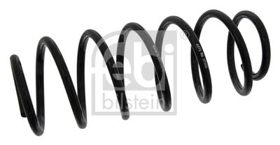 Suspension Spring FEBI BILSTEIN 37383