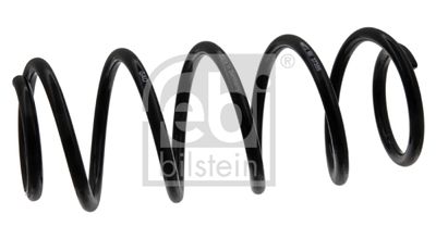 Suspension Spring FEBI BILSTEIN 37386