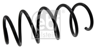 Suspension Spring FEBI BILSTEIN 37387