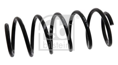 Suspension Spring FEBI BILSTEIN 37388
