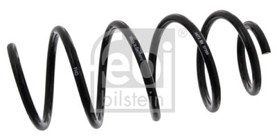 Suspension Spring FEBI BILSTEIN 37389