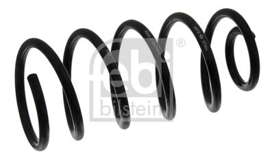 Suspension Spring FEBI BILSTEIN 37390