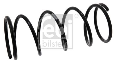 Suspension Spring FEBI BILSTEIN 37393
