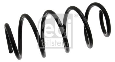 Suspension Spring FEBI BILSTEIN 37394
