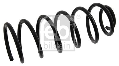 Suspension Spring FEBI BILSTEIN 37396