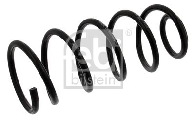 Suspension Spring FEBI BILSTEIN 37397