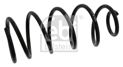 Suspension Spring FEBI BILSTEIN 37398