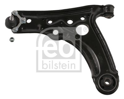 Control/Trailing Arm, wheel suspension FEBI BILSTEIN 37407