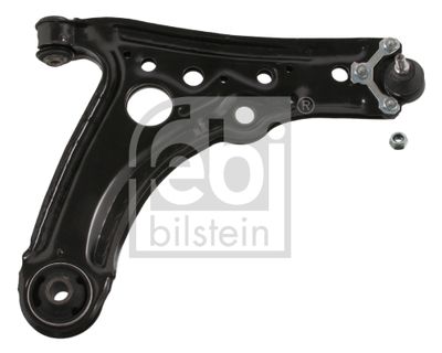 Control/Trailing Arm, wheel suspension FEBI BILSTEIN 37408