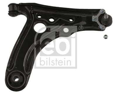 Control/Trailing Arm, wheel suspension FEBI BILSTEIN 37410