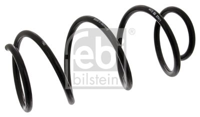 Suspension Spring FEBI BILSTEIN 37411