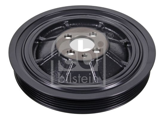 FEBI BILSTEIN 37415 Belt Pulley, crankshaft