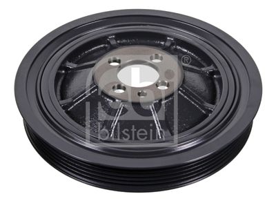 Belt Pulley, crankshaft FEBI BILSTEIN 37415