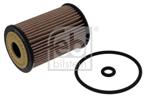FEBI BILSTEIN 37417 Oil Filter