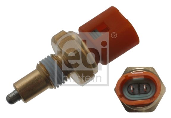 FEBI BILSTEIN 37418 Switch, reverse light