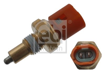 Switch, reverse light FEBI BILSTEIN 37418