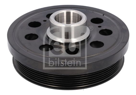 FEBI BILSTEIN 37419 Belt Pulley, crankshaft