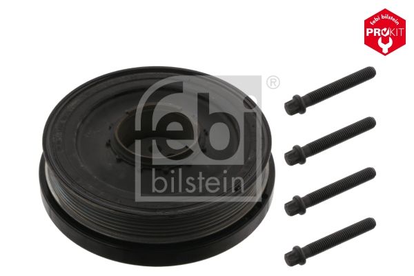 FEBI BILSTEIN 37420 Belt Pulley, crankshaft