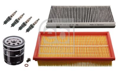Parts Set, maintenance service FEBI BILSTEIN 37425