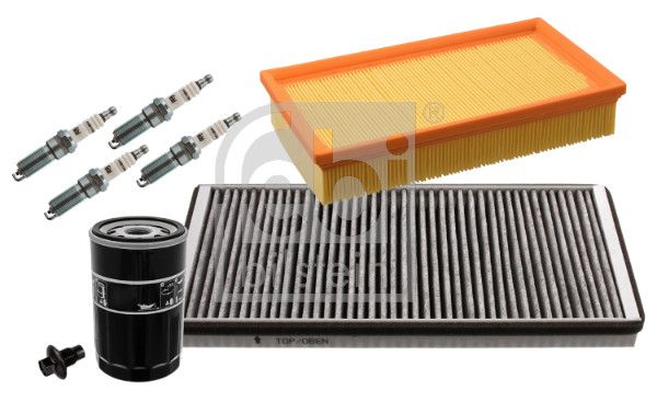 FEBI BILSTEIN 37426 Parts Set, maintenance service