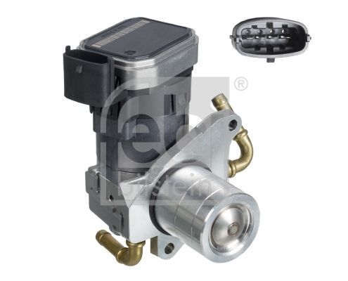 FEBI BILSTEIN 37430 EGR Valve