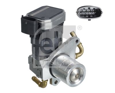 EGR Valve FEBI BILSTEIN 37430