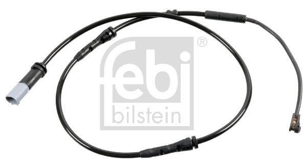 FEBI BILSTEIN 37437 Warning Contact, brake pad wear