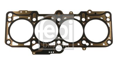 Gasket, cylinder head FEBI BILSTEIN 37439