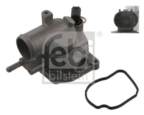 FEBI BILSTEIN 37456 Thermostat, coolant