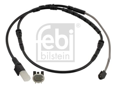 Warning Contact, brake pad wear FEBI BILSTEIN 37458