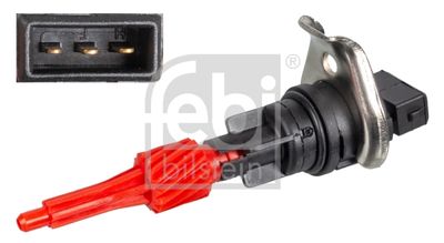 Sensor, speed FEBI BILSTEIN 37472