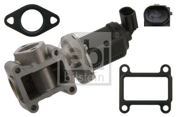 FEBI BILSTEIN 37475 EGR Valve