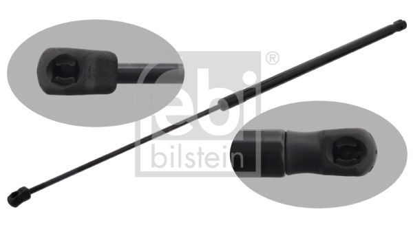 FEBI BILSTEIN 37480 Gas Spring, bonnet